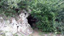 Osso de bebê Homo sapiens é encontrado em caverna ocupada por neandertais há 40 mil anos