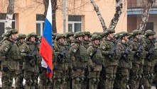 Forças lideradas pela Rússia iniciam retirada do Cazaquistão