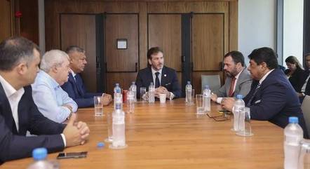 Conmebol convocou reunião com dirigentes de CBF, AFA, Fluminense e Boca Juniors