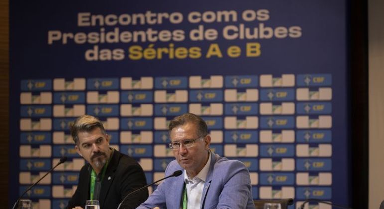 CBF anuncia mais uma grande novidade para São Paulo x Palmeiras 2