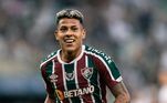 Matheus MartinsPosição: atacanteIdade: 19 anosTime: Fluminense