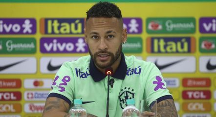 Por que Neymar não está jogando pela seleção do Brasil nas Olimpíadas?