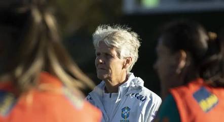 Pia Sundhage convoca seleção para a Copa do Mundo Feminina