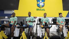Rodrygo assume camisa 10 e Endrick vestirá a 21: veja a numeração da seleção brasileira