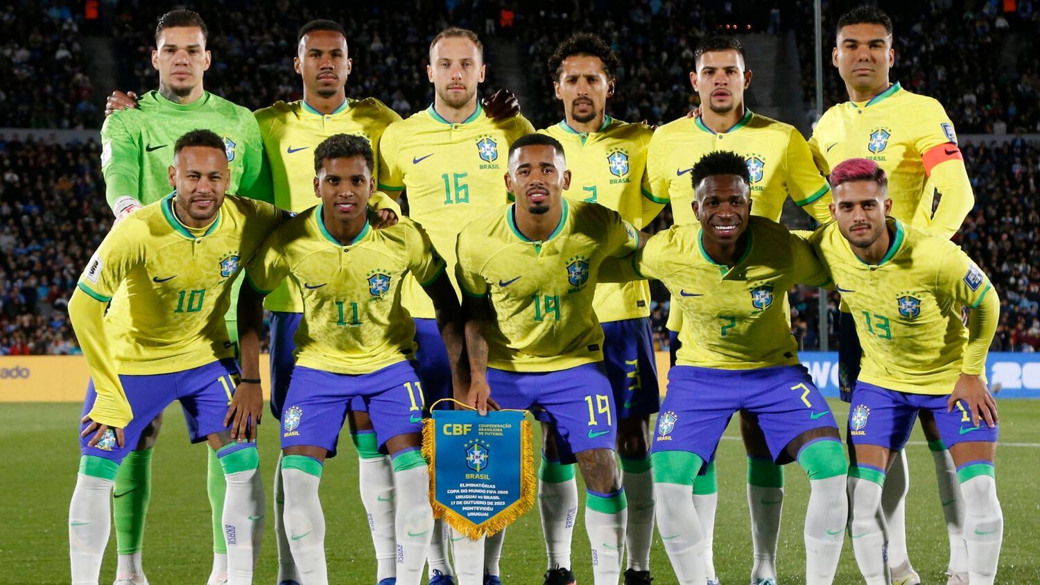 Fifa 18 e PES 2018 sofrem com jogadores 'fakes' no Brasileirão