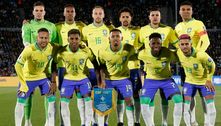 Brasil enfrentará Inglaterra, ainda com Fernando Diniz, em primeiro amistoso de 2024