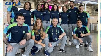 El judo brasileño quiere mantener la tradición de medallas en los Juegos Panamericanos – Deportes