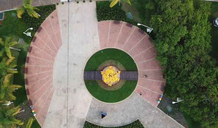 CCBB (Centro Cultural Banco do Brasil) 