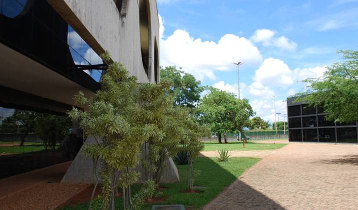 CCBB (Centro Cultural Banco do Brasil) 