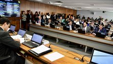 CCJ aprova plano de trabalho para discutir reforma tributária no Senado 