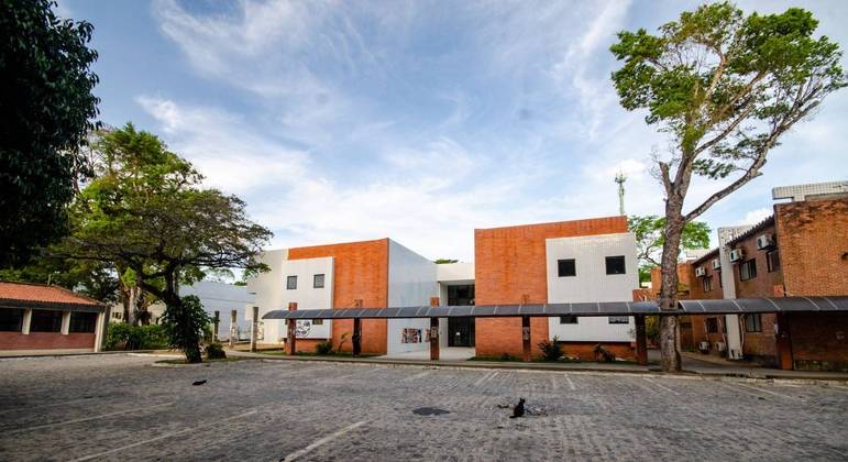 CCTA UFPB