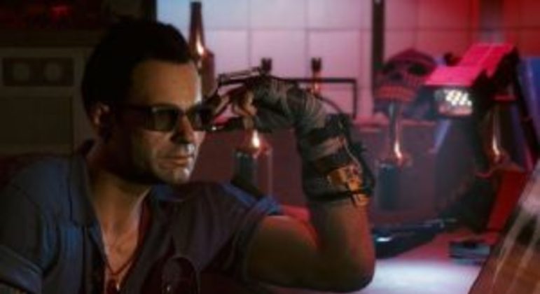 CD Projekt usa IA para substituir voz de ator morto em Cyberpunk 2077