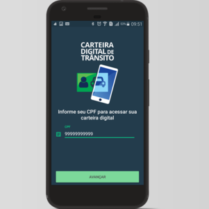 Venda de veículos por meio digital é a nova função da Carteira