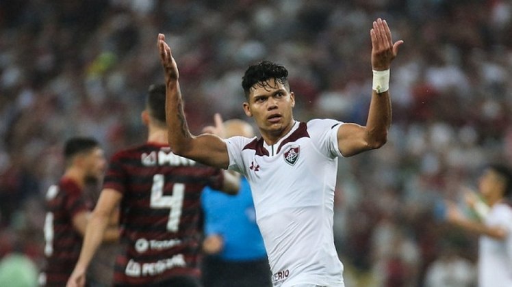 Ceará: Evanilson, 7 gols