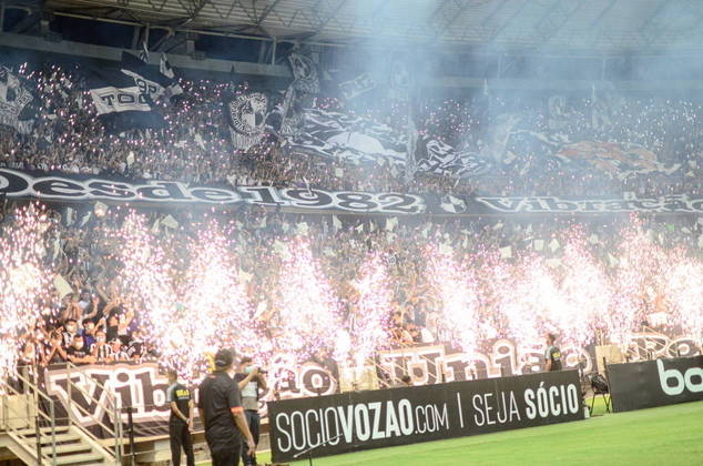 Ceará, torcida ceará, torcida ceara