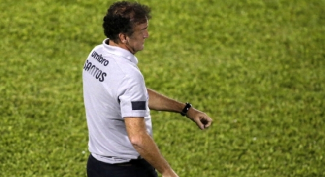 Ceará x Santos