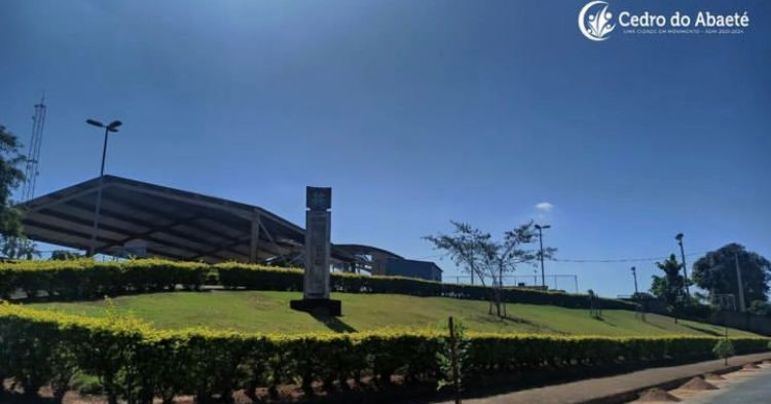6 - Cedro do Abaeté, em Minas Gerais, possui 1.081 habitantes. Houve queda de 10,7%
