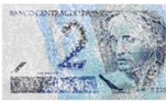 Cédula puída