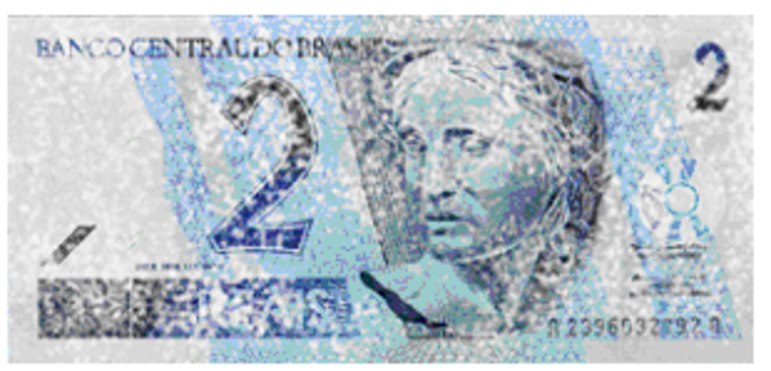 Cédula puída