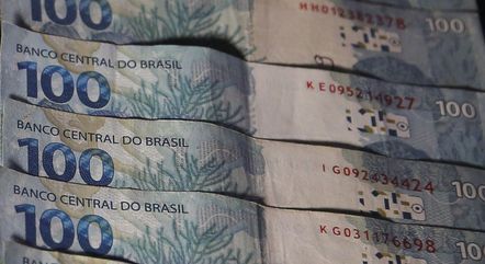 cédula, real, 100 reais, dinheiro, moeda, nota