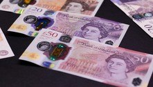 Reino Unido alerta para vencimento de 13 bilhões de libras em notas