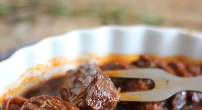 Ceia de ano novo simples