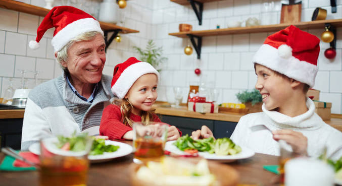 Inflação dos itens da ceia de Natal supera 11% na comparação com 2021
