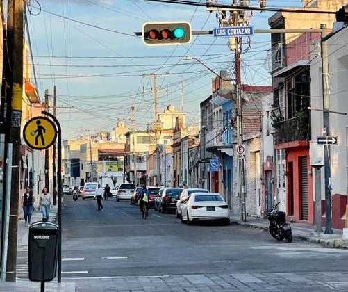 6ª — Celaya (México)Taxa de homicídios por 100 mil habitantes: 99,64