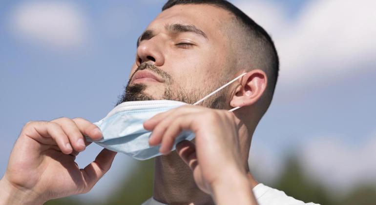 Celebração da Páscoa é o primeiro feriado prolongado sem medidas contra Covid