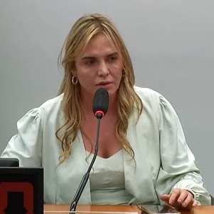 Deputada Celina Leão (PP-DF) presidiu a comissão especial