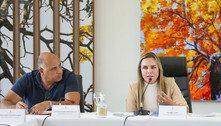 Celina Leão diz que Governo do DF vai ocupar Centro Administrativo, em Taguatinga 