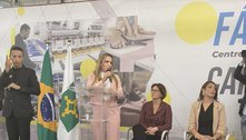 Governo não deve prorrogar intervenção na Segurança do DF, diz Celina Leão