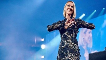 Celine Dion May Not Return to Stage After Being Diagnosed with Rare Disease, Website Says