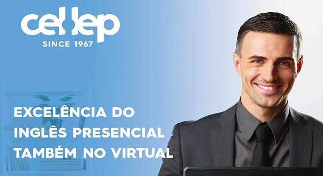 Cel.Lep (Foto: Divulgação)