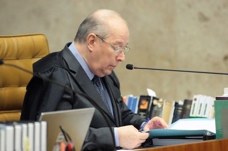 Celso de Mello retoma julgamento nesta quarta