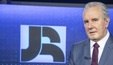 Voluntário conta como é fazer parte dos testes da vacina contra o coronavírus (Edu Moraes/Record TV)