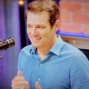Celso Portiolli fala sobre o diagnóstico de câncer, feito em novembro de 2021