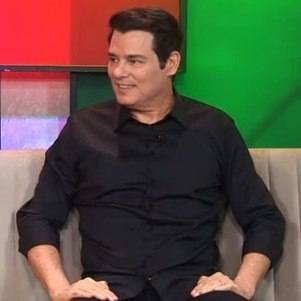 Celso Portiolli participa de O Programa de Todos os Programas
