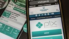 Pix bate recorde de transações diárias e movimenta R$ 68,4 bilhões