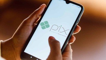 Pix receberá prêmio internacional por sua eficiência (Pix ganhará prêmio no dia 20 de outubro)