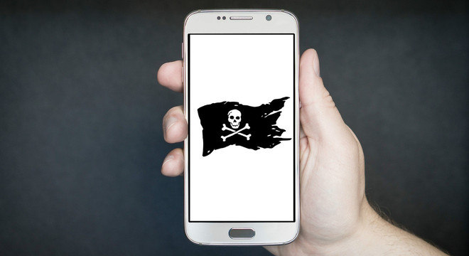 Anatel começa a bloquear celulares piratas no Brasil