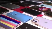Suspeito é preso com 42 celulares furtados em evento de São Paulo