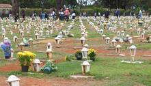 Após ajustes pedidos pelo TCM, Prefeitura de SP retoma edital para concessão de cemitérios