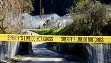 EUA: tiroteio na Califórnia deixa três mortos e quatro feridos