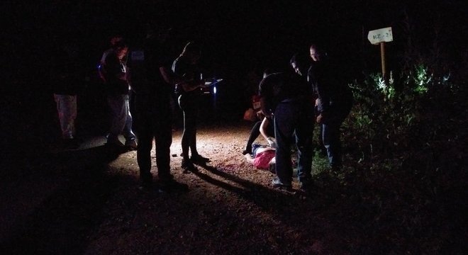 Os homicídios cresceram 247% em Mossoró entre 2003 e 2018, segundo dados do Observatório da Violência do Rio Grande do Norte