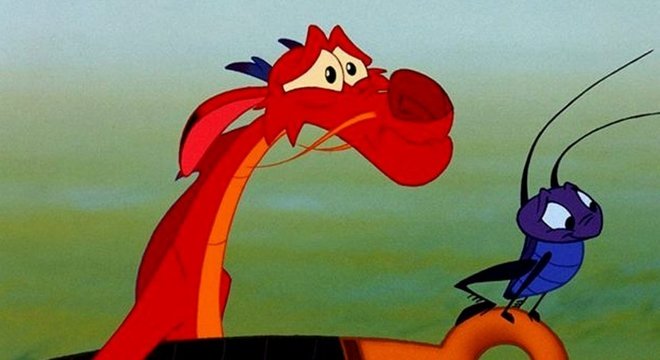 Mulan Os planos da Disney para conquistar a China com a nova versão