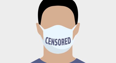 Censura