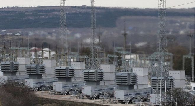  A rede de energia elétrica da Ucrania sofreu ataques ataques cibernéticos pelo menos duas vezes