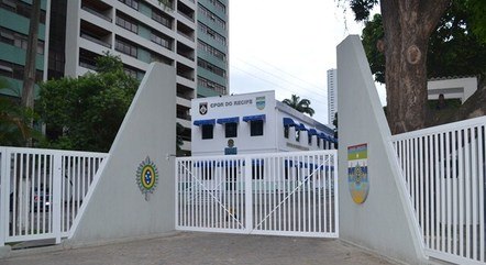 Centro de Preparação de Oficiais da Reserva do Recife