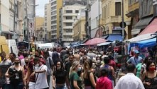 Percepção de qualidade de vida em SP cai para paulistanos, diz estudo 